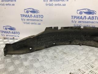 Подкрылок передний левый Pajero Sport 1996-2008 K9 2.5 Diesel 4D56 МКПП Подкрылок передний левый Pajero Sport 1996-2008 K9 2.5 Diesel 4D56 МКПП