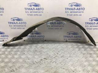 Подкрылок передний правый Mitsubishi Pajero Sport 1996-2008