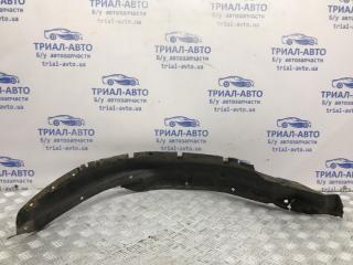 Подкрылок передний правый Pajero Sport 1996-2008 K9 2.5 Diesel 4D56 МКПП Подкрылок передний правый Pajero Sport 1996-2008 K9 2.5 Diesel 4D56 МКПП