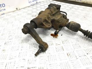 Рулевой редуктор Pajero Sport 1996-2008 K9 2.5 Diesel 4D56 МКПП Рулевой редуктор Pajero Sport 1996-2008 K9 2.5 Diesel 4D56 МКПП