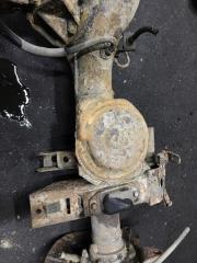Мост задний Pajero Sport 1996-2008 K9 2.5 Diesel 4D56 МКПП Мост задний Pajero Sport 1996-2008 K9 2.5 Diesel 4D56 МКПП