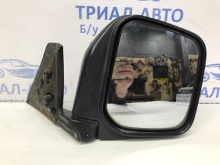 Зеркало правое Mitsubishi Pajero Sport 1996-2008