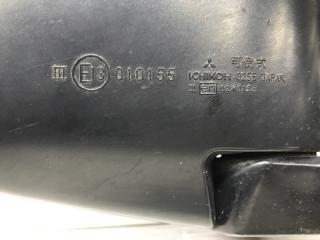 Зеркало правое Pajero Sport 1996-2008 K9 2.5 Diesel 4D56 МКПП Зеркало правое Pajero Sport 1996-2008 K9 2.5 Diesel 4D56 МКПП