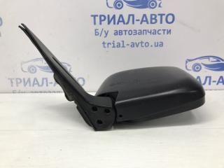 Зеркало левое Pajero Sport 1996-2008 K9 2.5 Diesel 4D56 МКПП Зеркало левое Pajero Sport 1996-2008 K9 2.5 Diesel 4D56 МКПП