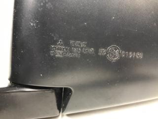 Зеркало левое Pajero Sport 1996-2008 K9 2.5 Diesel 4D56 МКПП Зеркало левое Pajero Sport 1996-2008 K9 2.5 Diesel 4D56 МКПП