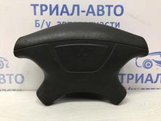 Подушка безопасности в руль Mitsubishi Pajero Sport 1996-2008