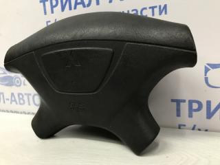Подушка безопасности в руль Mitsubishi Pajero Sport K9 2.5 Diesel 4D56 МКПП Подушка безопасности в руль Mitsubishi Pajero Sport K9 2.5 Diesel 4D56 МКПП