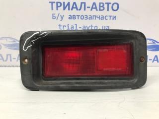 Катафот правый Mitsubishi Pajero Sport 1996-2008