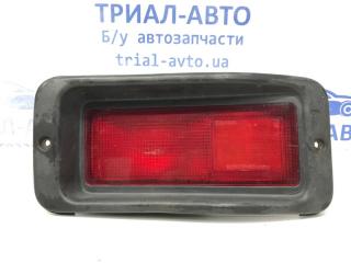 Катафот левый Mitsubishi Pajero Sport 1996-2008