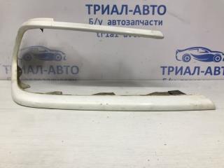 Накладка правая Mitsubishi Pajero Sport 1996-2008