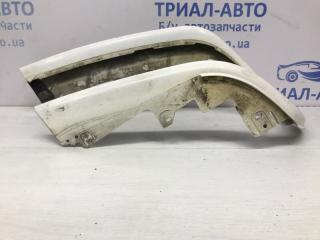 Накладка правая Mitsubishi Pajero Sport K9 2.5 Diesel 4D56 МКПП Накладка правая Mitsubishi Pajero Sport K9 2.5 Diesel 4D56 МКПП