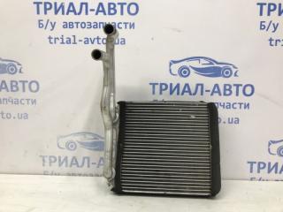 Радиатор печки Mitsubishi Pajero Sport 1996-2008