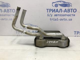 Радиатор печки Mitsubishi Pajero Sport K9 2.5 Diesel 4D56 Радиатор печки Mitsubishi Pajero Sport K9 2.5 Diesel 4D56