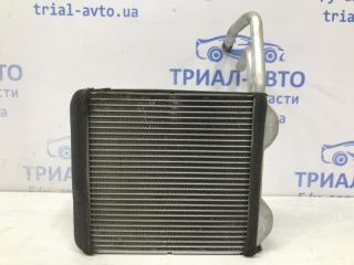 Радиатор печки Pajero Sport 1996-2008 K9 2.5 Diesel 4D56 Радиатор печки Pajero Sport 1996-2008 K9 2.5 Diesel 4D56