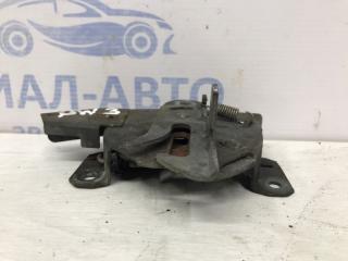 Замок капота Mitsubishi Pajero Wagon 3 3.2 Дизель 4M41 Замок капота Mitsubishi Pajero Wagon 3 3.2 Дизель 4M41
