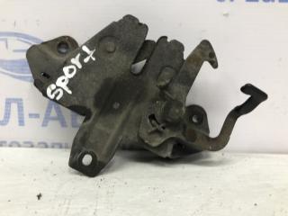 Замок капота Mitsubishi Pajero Sport 1996-2008