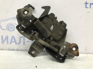 Замок капота Pajero Sport 1996-2008 K9 2.5 Diesel 4D56 МКПП Замок капота Pajero Sport 1996-2008 K9 2.5 Diesel 4D56 МКПП