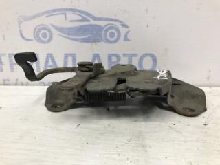 Замок капота Mitsubishi Pajero Sport K9 2.5 Diesel 4D56 МКПП Замок капота Mitsubishi Pajero Sport K9 2.5 Diesel 4D56 МКПП