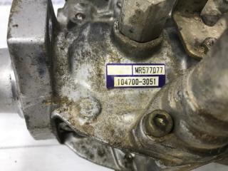 ТНВД Pajero Sport 1996-2008 K9 2.5 Diesel 4D56 МКПП ТНВД Pajero Sport 1996-2008 K9 2.5 Diesel 4D56 МКПП