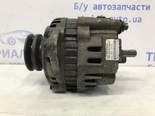 Генератор Mitsubishi Pajero Sport K9 2.5 Diesel 4D56 МКПП Генератор Mitsubishi Pajero Sport K9 2.5 Diesel 4D56 МКПП