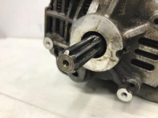 Генератор Pajero Sport 1996-2008 K9 2.5 Diesel 4D56 МКПП Генератор Pajero Sport 1996-2008 K9 2.5 Diesel 4D56 МКПП