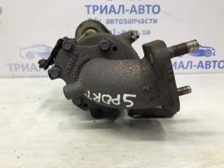 Турбина Pajero Sport 1996-2008 K9 2.5 Diesel 4D56 МКПП Турбина Pajero Sport 1996-2008 K9 2.5 Diesel 4D56 МКПП