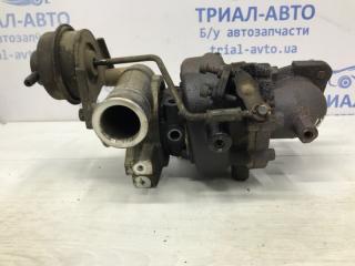 Турбина Mitsubishi Pajero Sport K9 2.5 Diesel 4D56 МКПП Турбина Mitsubishi Pajero Sport K9 2.5 Diesel 4D56 МКПП