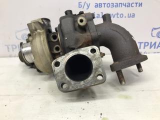Турбина Pajero Sport 1996-2008 K9 2.5 Diesel 4D56 МКПП Турбина Pajero Sport 1996-2008 K9 2.5 Diesel 4D56 МКПП