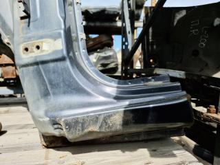 Четверть автомобиля передняя левая L200 2006-2015 KB 2.5 дизель 4D56U МКПП Четверть автомобиля передняя левая L200 2006-2015 KB 2.5 дизель 4D56U МКПП