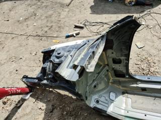 Четверть автомобиля передняя правая Optima 2011-2015 TF