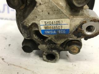 Насос ГУ Pajero Sport 1996-2008 K9 2.5 Diesel 4D56 МКПП Насос ГУ Pajero Sport 1996-2008 K9 2.5 Diesel 4D56 МКПП