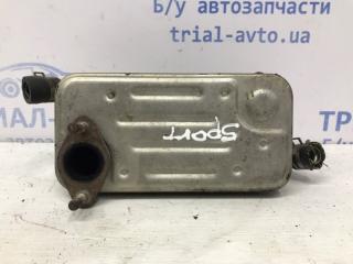 Радиатор EGR Mitsubishi Pajero Sport K9 2.5 Diesel 4D56 МКПП Радиатор EGR Mitsubishi Pajero Sport K9 2.5 Diesel 4D56 МКПП
