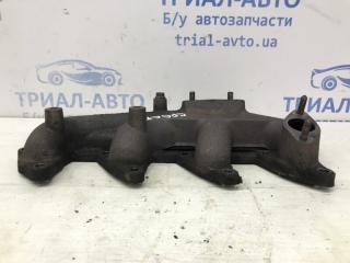 Коллектор выпускной Mitsubishi Pajero Sport 1996-2008