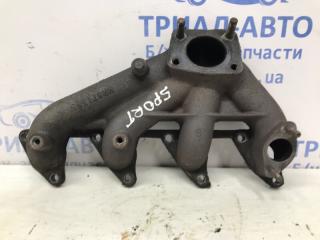 Коллектор выпускной Pajero Sport 1996-2008 K9 2.5 Diesel 4D56 МКПП Коллектор выпускной Pajero Sport 1996-2008 K9 2.5 Diesel 4D56 МКПП