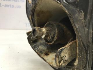 Колонка рулевая Pajero Sport 1996-2008 K9 2.5 Diesel 4D56