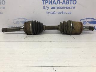 Привод передний левый МКПП Mitsubishi Pajero Sport 1996-2008