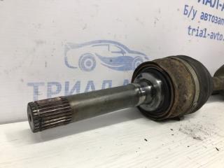 Привод передний левый МКПП Pajero Sport 1996-2008 K9 2.5 Diesel 4D56 МКПП Привод передний левый МКПП Pajero Sport 1996-2008 K9 2.5 Diesel 4D56 МКПП