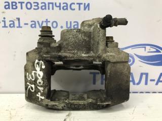 Суппорт задний правый Mitsubishi Pajero Sport 1996-2008