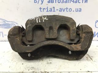 Суппорт передний правый Pajero Sport 1996-2008 K9 2.5 Diesel 4D56