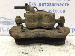 Суппорт передний правый Pajero Sport 1996-2008 K9 2.5 Diesel 4D56