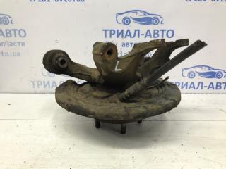 Цапфа задняя левая со ступицей Kia Sportage SL 2.0 diesel D4HA