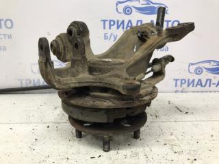 Цапфа задняя правая со ступицей Ceed 2006-2012 ED 1.6 Diesel D4FB Цапфа задняя правая со ступицей Ceed 2006-2012 ED 1.6 Diesel D4FB