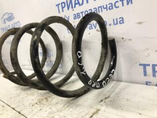 Пружина передняя KIA Ceed ED 1.6 diesel D4FB Пружина передняя KIA Ceed ED 1.6 diesel D4FB