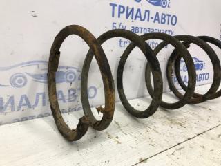 Пружина задняя Pajero Sport 1996-2008 K9 2.5 Diesel 4D56 МКПП Пружина задняя Pajero Sport 1996-2008 K9 2.5 Diesel 4D56 МКПП
