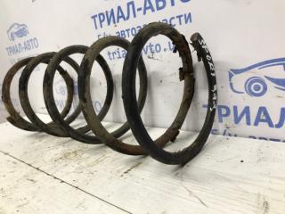 Пружина задняя Mitsubishi Pajero Sport K9 2.5 Diesel 4D56 МКПП Пружина задняя Mitsubishi Pajero Sport K9 2.5 Diesel 4D56 МКПП