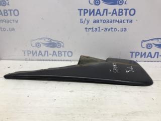 Брызговик задний левый Pajero Sport 1996-2008 K9 2.5 Diesel 4D56 МКПП Брызговик задний левый Pajero Sport 1996-2008 K9 2.5 Diesel 4D56 МКПП