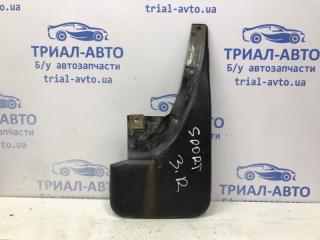 Брызговик задний правый Mitsubishi Pajero Sport 1996-2008