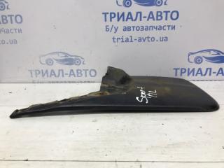 Брызговик передний левый Pajero Sport 1996-2008 K9 2.5 Diesel 4D56 МКПП Брызговик передний левый Pajero Sport 1996-2008 K9 2.5 Diesel 4D56 МКПП