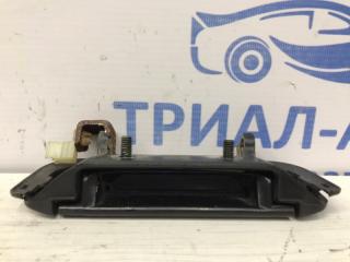 Ручка двери внешняя передняя левая Mitsubishi Pajero Sport K9 2.5 Diesel 4D56 МКПП Ручка двери внешняя передняя левая Mitsubishi Pajero Sport K9 2.5 Diesel 4D56 МКПП