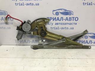 Стеклоподъемник передний левый Mitsubishi Pajero Sport 1996-2008